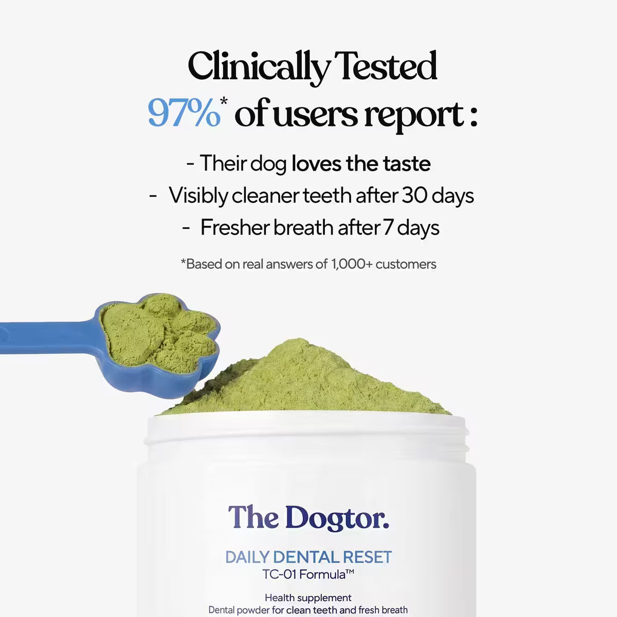 Daily Dental Reset™