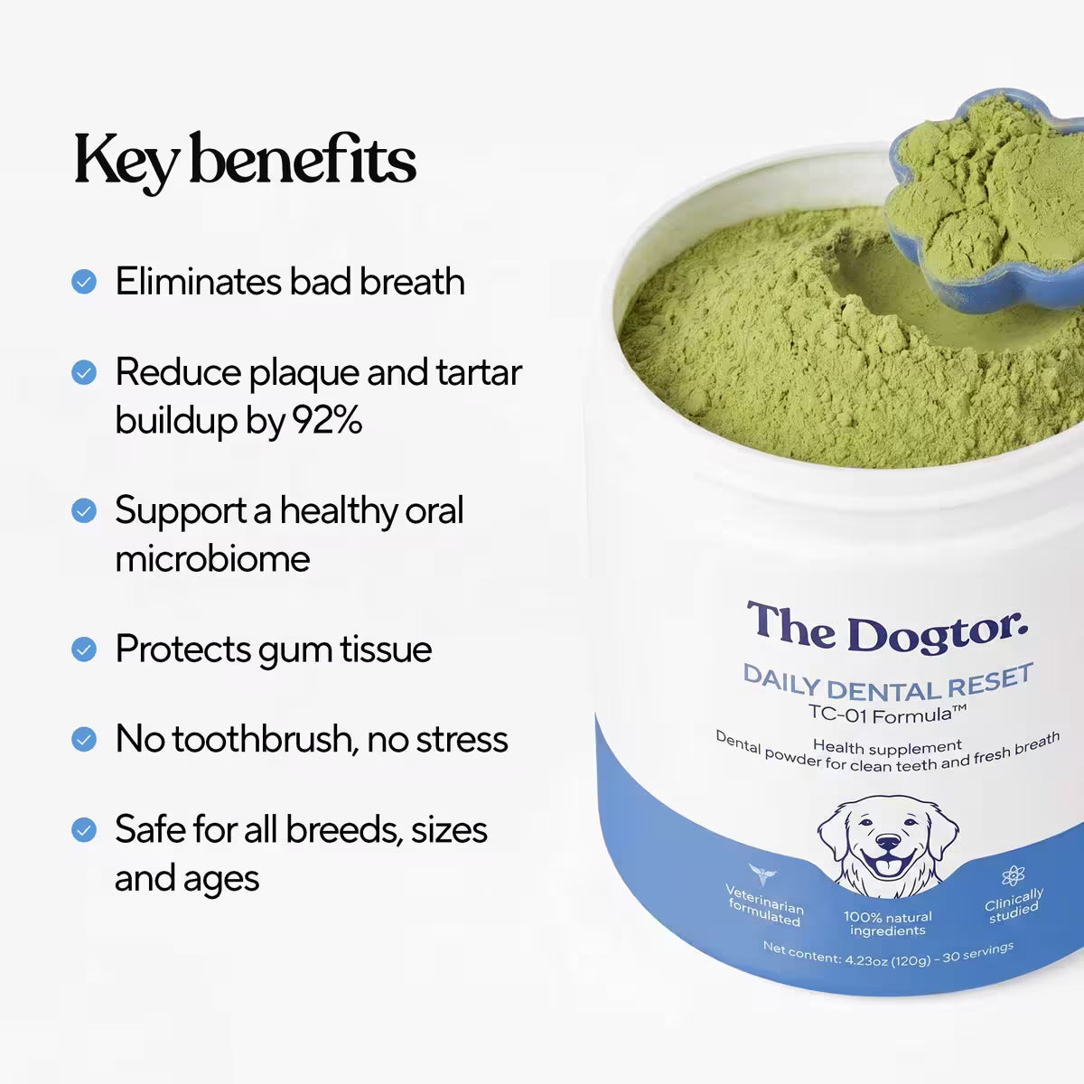 Daily Dental Reset™
